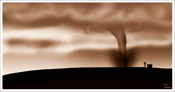 Tornado