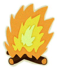 burn!