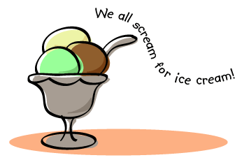 icecream
