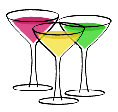 martini yumminess