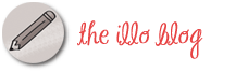 the illo blog